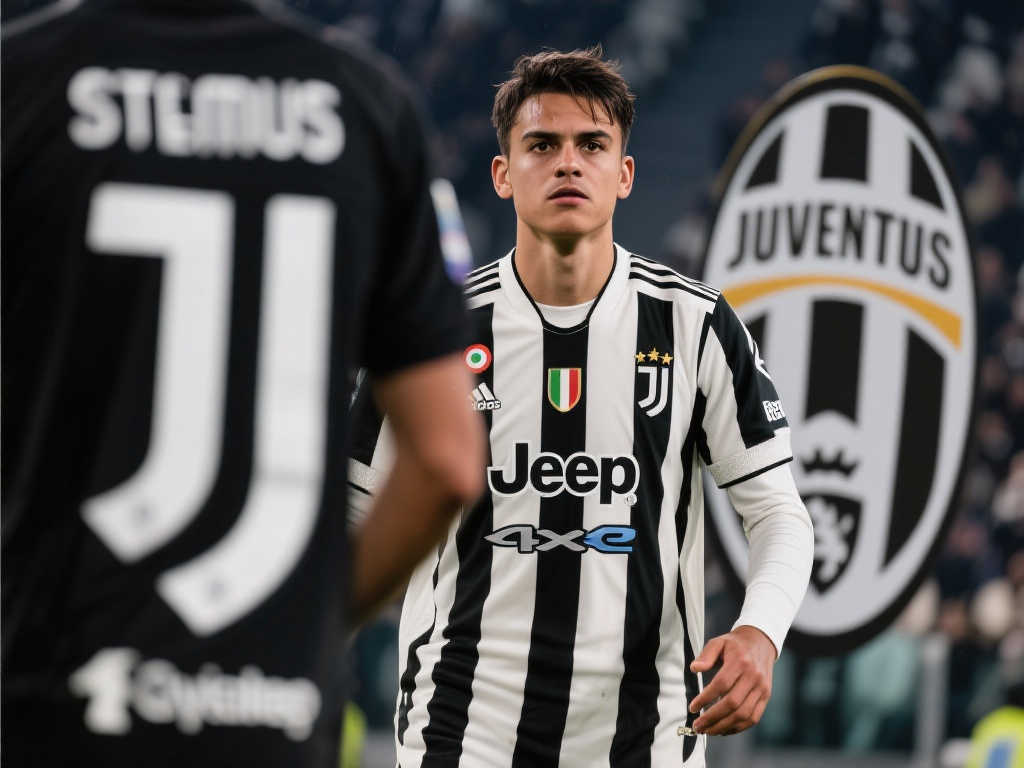 【视角】尤文冷漠对待功臣，报应已悄然降临