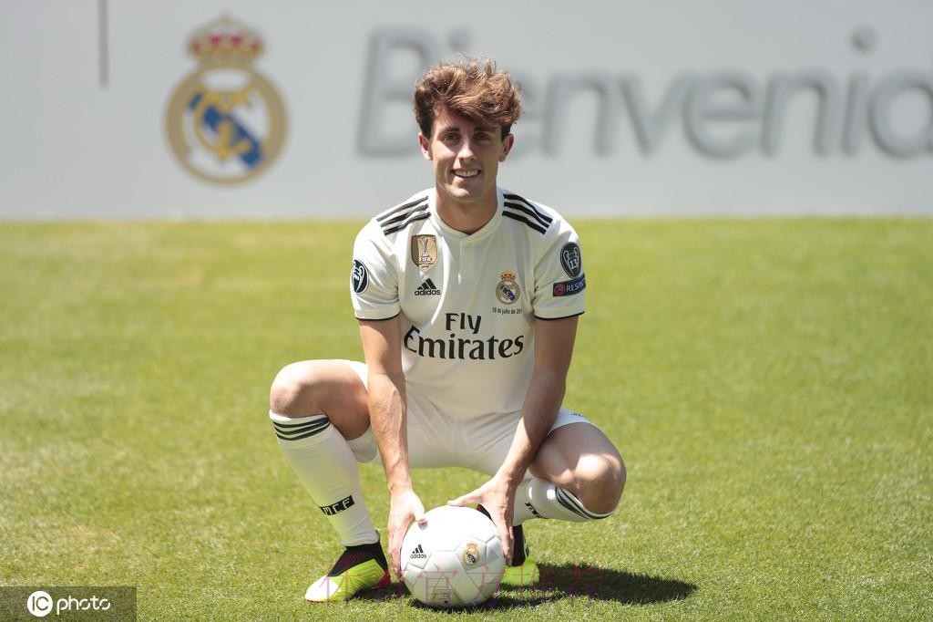 拜仁官方：奥德里奥索拉合约到期 将返回皇马