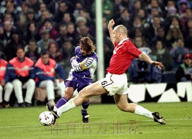 克罗斯当年差点就去曼联 莫耶斯下课才不了了之