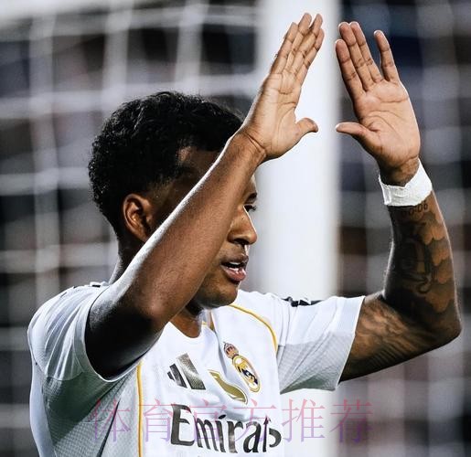 皇马夏季转会窗已关闭 球队不会对姆巴佩有行动