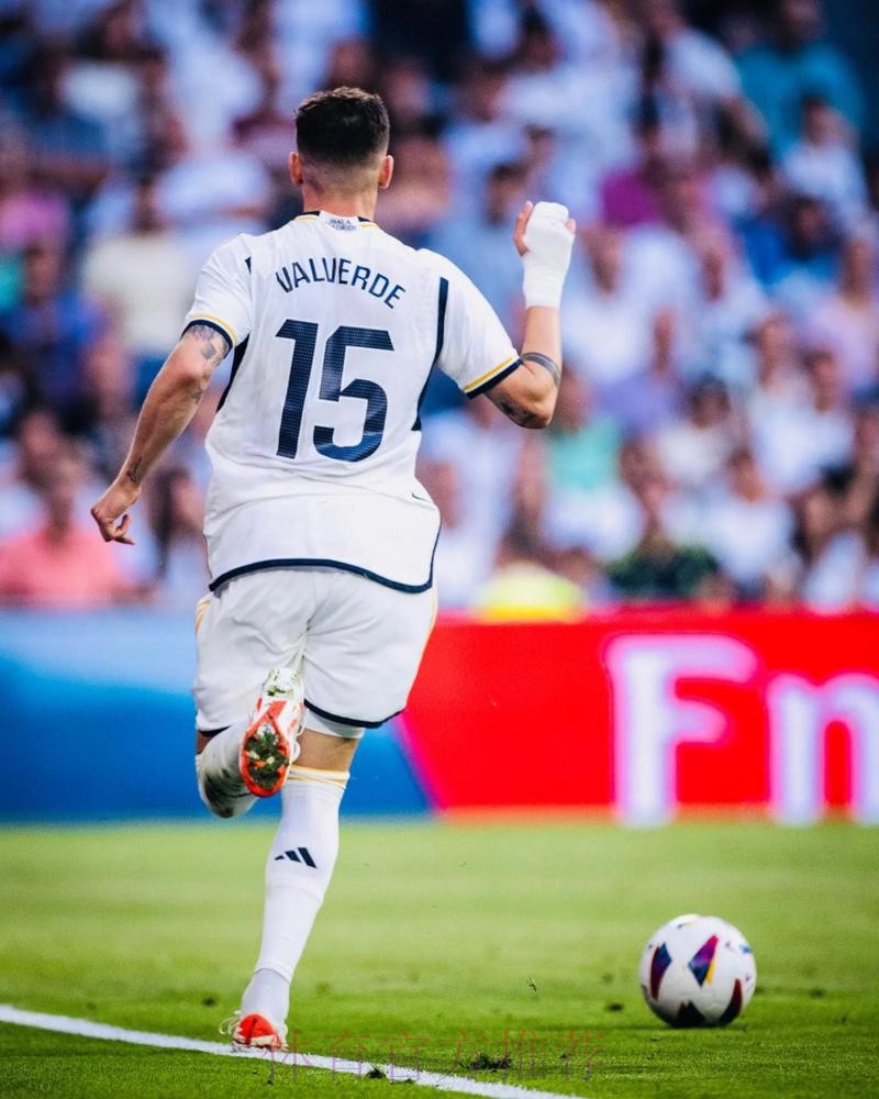 锁住未来！曝卡马文加&巴尔韦德已续约至2028年